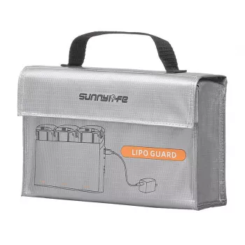 Bolsa para baterías de drones Sunnylife