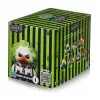 TUBBZ Pato coleccionable - Beetlejuice 9cm