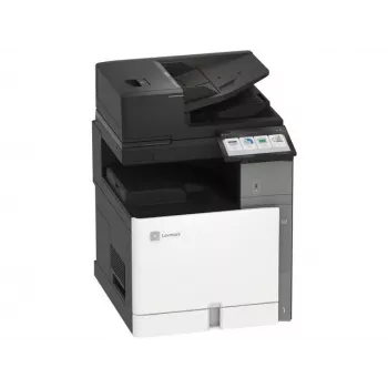 Impresora Lexmark CX963se láser color