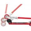 Razor S Sport 13073058 patinete, acero, plegable, freno de guardabarros trasero, rojo/negro
