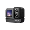 Cámara de acción SJCam SJ20 doble lente vídeo 4K, fotos 20 MP