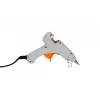 Pistola de silicona caliente PRIME3 TGG21 — 20W, temperatura regulable para manualidades y reparaciones