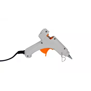 Pistola de silicona caliente PRIME3 TGG21 — 20W, temperatura regulable para manualidades y reparaciones