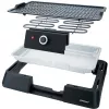 Parrilla de mesa Steba VG P20 — parrilla eléctrica de mesa VG P20