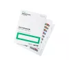 Etiqueta de código de barras HPE Q2017A multicolor