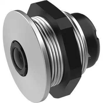 Soporte Axis 02433-001 accesorio para cámara de vigilancia negro plata