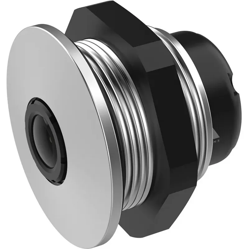 Soporte Axis 02433-001 accesorio para cámara de vigilancia negro plata