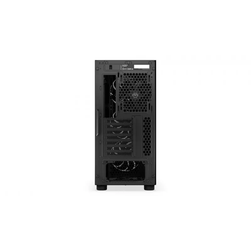 Endorfy Arx 500 Air ATX Mid Tower carcasa de PC con cristal templado