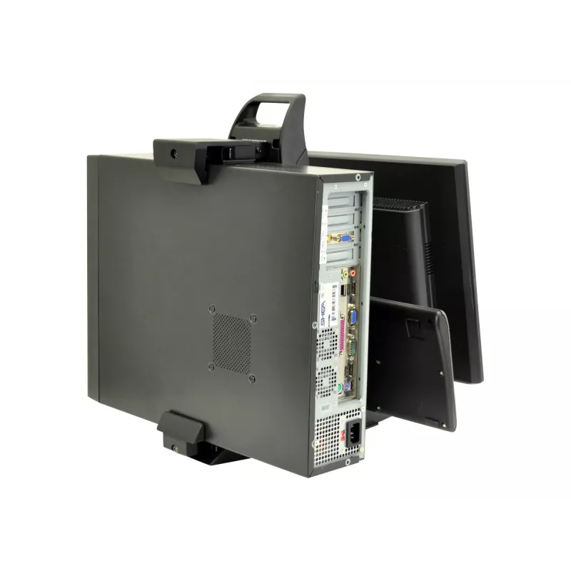 Soporte elevador Ergotron Neo Flex Neo-Flex All-In-One SC 61 cm (24