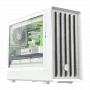Gamemax | Caja | CLAW 360 WH | M-ATX
