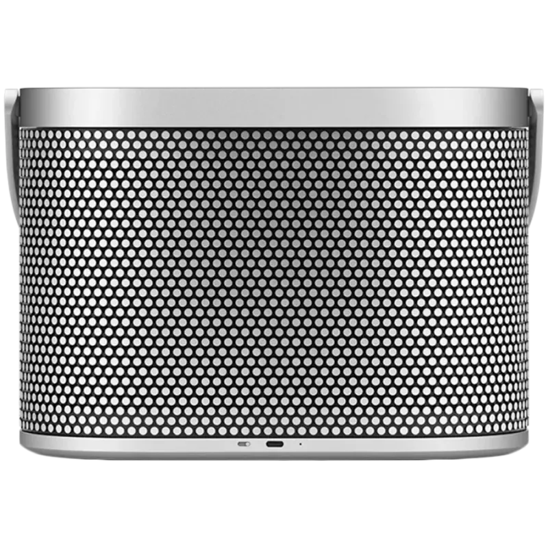 Altavoz Beosound A5 Spaced Alu (cubierta Spaced Alu/asa Natural Alu)