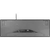 CHERRY STREAM JK-8500DE-2 Teclado de oficina USB QWERTZ Alemán Negro