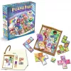 Pyjama Party, juego de puzle