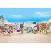 Set de juego Playmobil 71536 compras multicolor 5-12 años 1 jugador