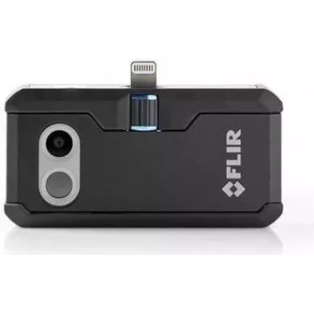 One iOS Pro – cámara térmica para dispositivos iOS (435-0006-03-SP)