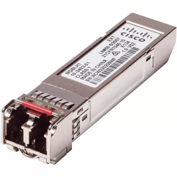 Convertidor de medios de red Cisco Gigabit Ethernet LH Mini-GBIC SFP Transceptor MGBLH1-EU