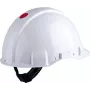3M G3001NUV-VI Cuero Plástico Blanco Unisex 310g