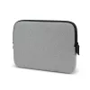 DICOTA D32025 Skin URBAN funda para portátil para MacBook Air 15″ M2, 38,1 cm (15″), neopreno, gris