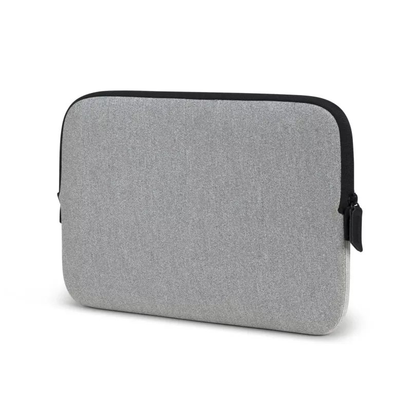 DICOTA D32025 Skin URBAN funda para portátil para MacBook Air 15″ M2, 38,1 cm (15″), neopreno, gris