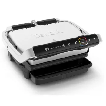 Tefal OptiGrill Elite GC750D30 Parrilla de contacto