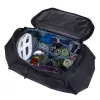 Thule 5172 Roundtrip Bike Duffel 55L negro