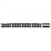 Catalyst 9200L - Network Advantage - Switch - L3 - 48 x 10/100/1000 + 4 x 10 Gig