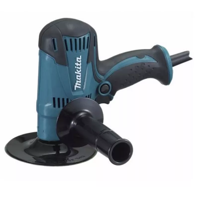 Pulidora MAKITA GV5010 440W 125mm