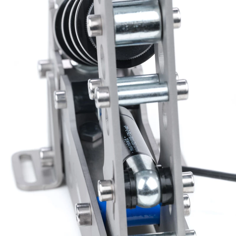 Juego de pedales Heusinkveld Sim Pedals Ultimate+ 2