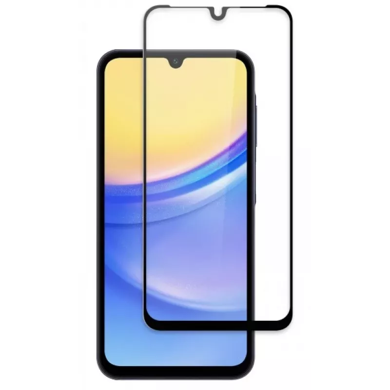 Screenor Clear protector de pantalla para Samsung Galaxy A16 5G