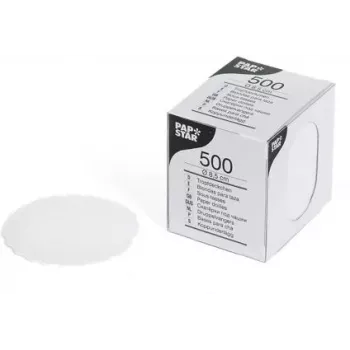 Papstar 12296 blanco