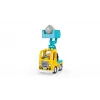 LEGO DUPLO 10475 3 en 1 Vehículos de obra
