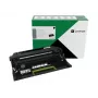 Lexmark - Negro - original - Caja - Unidad de imagen de impresora LCCP, LRP - para Lexmark MS531dw, MS631dw, MS632dwe, MX532adwe, MX632adwe