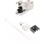 shiverpeaks inserto keystone Cat.6A sin herramientas (BS08-10002)