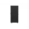 Armario rack Lanberg FF01-8847-12B 47U de pie negro