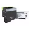 Tóner Lexmark TONER REGULAR OPEN negro CRTG F.CS/CS4/517 6000 PGS
