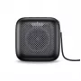 Altavoz Bluetooth portátil Veho MZ-4 — conexión inalámbrica, diseño compacto