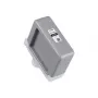 Canon PFI-110MBK cartucho de tinta original negro mate