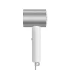 Xiaomi H500 secador de pelo iónico, 1800 W, 3 ajustes de temperatura, blanco