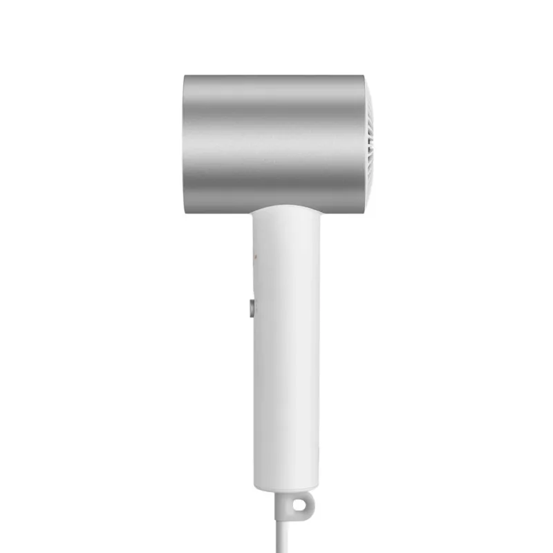 Xiaomi H500 secador de pelo iónico, 1800 W, 3 ajustes de temperatura, blanco