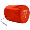 Esterilla de camping Trek Pro 5 Standard SMSTREKPR000005 (naranja)