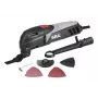 Herramienta multifunción SKIL 1475AA — herramienta oscilante con cable de 230 V, potencia 300 W