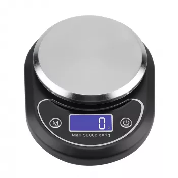 Báscula de cocina Extralink Home K4, 5 kg