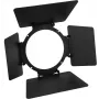 Accesorio de iluminación EUROLITE Wing Limiter modelo 51914259 para luces de gira, limitador de protección para focos