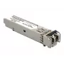 Módulo transceptor de fibra óptica DeLOCK SFP 1000Base-SX MM 850nm