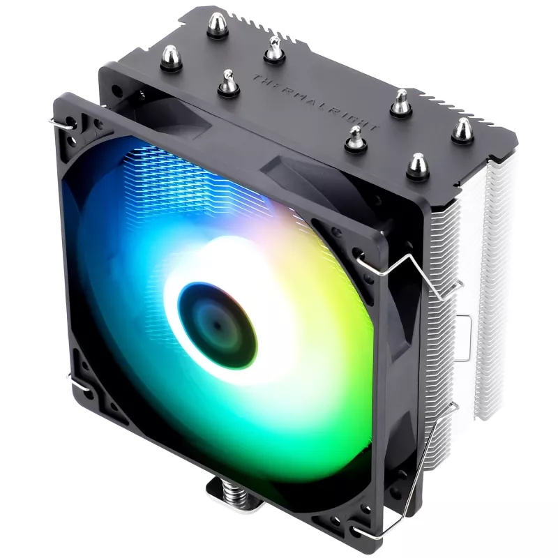 Thermalright Assassin X 120 Refined SE ARGB disipador de CPU