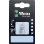 Punta Phillips Wera PZ 2 3855/1 TS SB SiS acero inoxidable D 6.3 1 ud. (05073614001)
