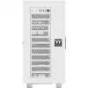Thermaltake AX700 Grand Tour Caja E-ATX con ventana lateral de cristal (Blanco)