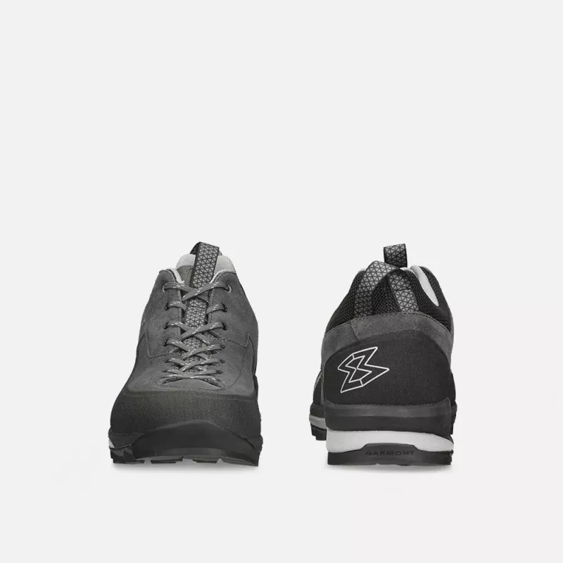 Zapatillas de aproximación Garmont shadow/gris neutro