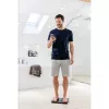 Báscula de diagnóstico Beurer BF 980 WIFI Bluetooth gris 76009