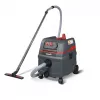 Aspirador de bidones Starmix L-1625